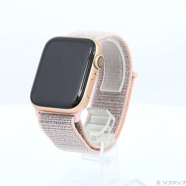 新品 Apple Watch series4 44mm 黒 アップルウォッチ | www.autoglaz.nl