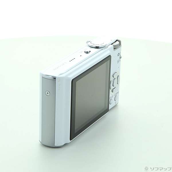 LEICA ライカ　C-LUX 3 コンデジ　ホワイト　デジカメ　美品 ビューティフルホワイト C-LUX 3 – Shige's hobby