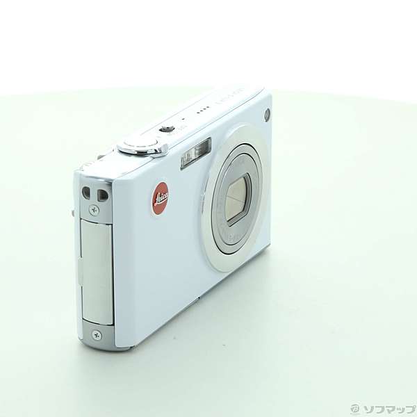 中古】セール対象品 C-LUX3 (ホワイト) [2133023558758] - リコレ