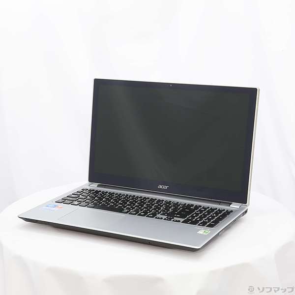 新発売の acer Aspire V5 V5-531P-H14C/S ノートパソコン - ノートPC