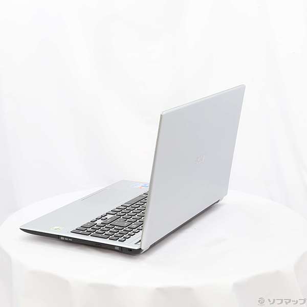 新発売の acer Aspire V5 V5-531P-H14C/S ノートパソコン - ノートPC