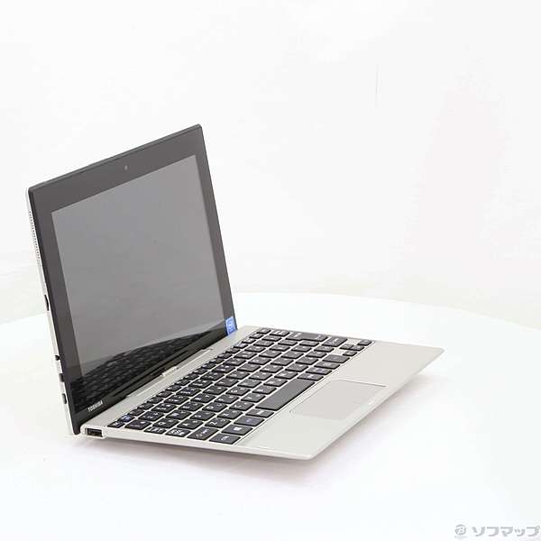 中古】dynabook NZ40／TG PNZ40TG-NYB サテンゴールド 〔Windows 10