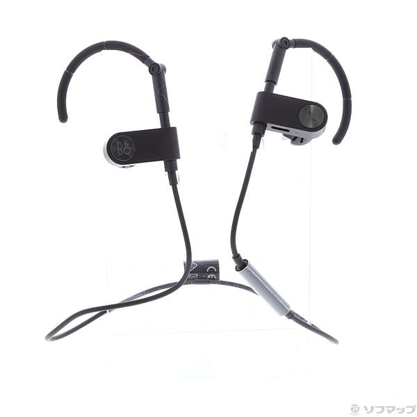 Bang & Olufsen EarSet 2 ブラック 充電ケース付き Amazon.co.jp: Bang