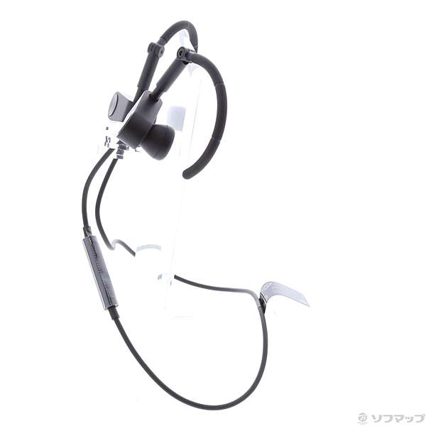 中古】EARSET Black ブラック [2133023580995] - リコレ