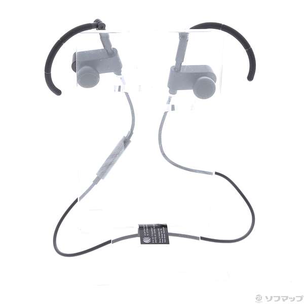 中古】EARSET Black ブラック [2133023580995] - リコレ