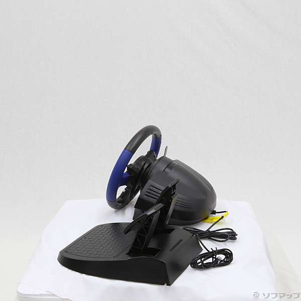 中古】ハンドルコントローラー Thrustmaster T150 フォース