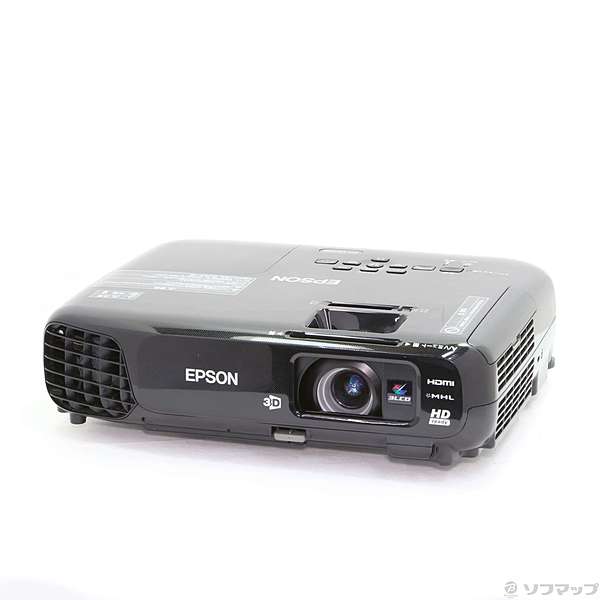 激安価格で販売 ホームプロジェクター　EPSON EH-TW530 PC周辺機器