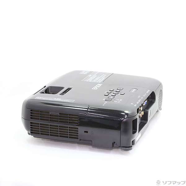 EPSON dreamio ホームプロジェクター 15000 1 2800lm EH-TW530