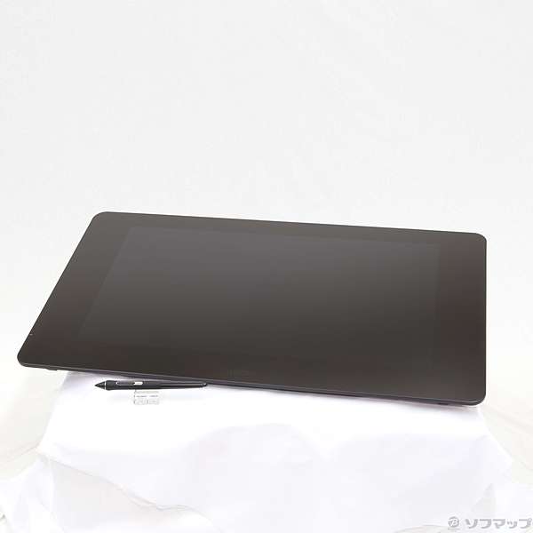 中古】ワコム 液タブ 液晶ペンタブレット23.6型 Wacom Cintiq Pro 24