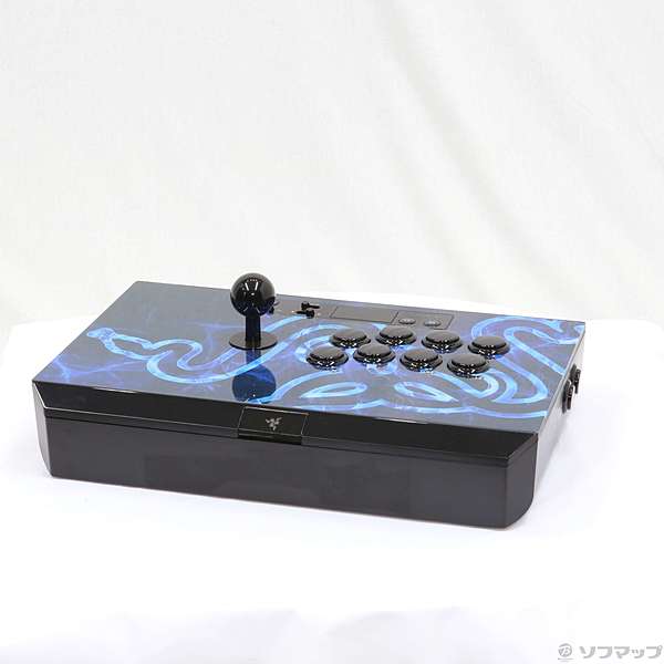 新品未開封Razer Panthera Arcade Stick