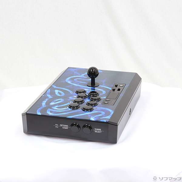 Razer Panthera Arcade Stick