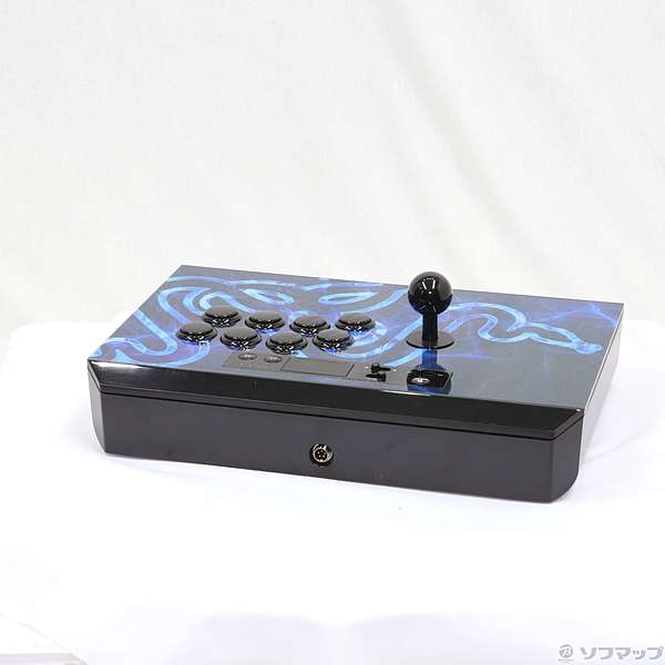 【中古】Razer Panthera Arcade Stick [2133023586775] - リコレ