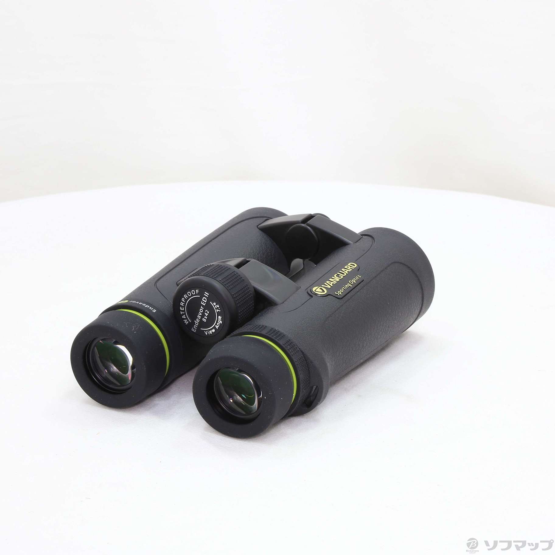 VANGUARD 双眼鏡 ENDEAVO ED2（双眼鏡 10×42（VEO HD2 1042｜10倍｜42 