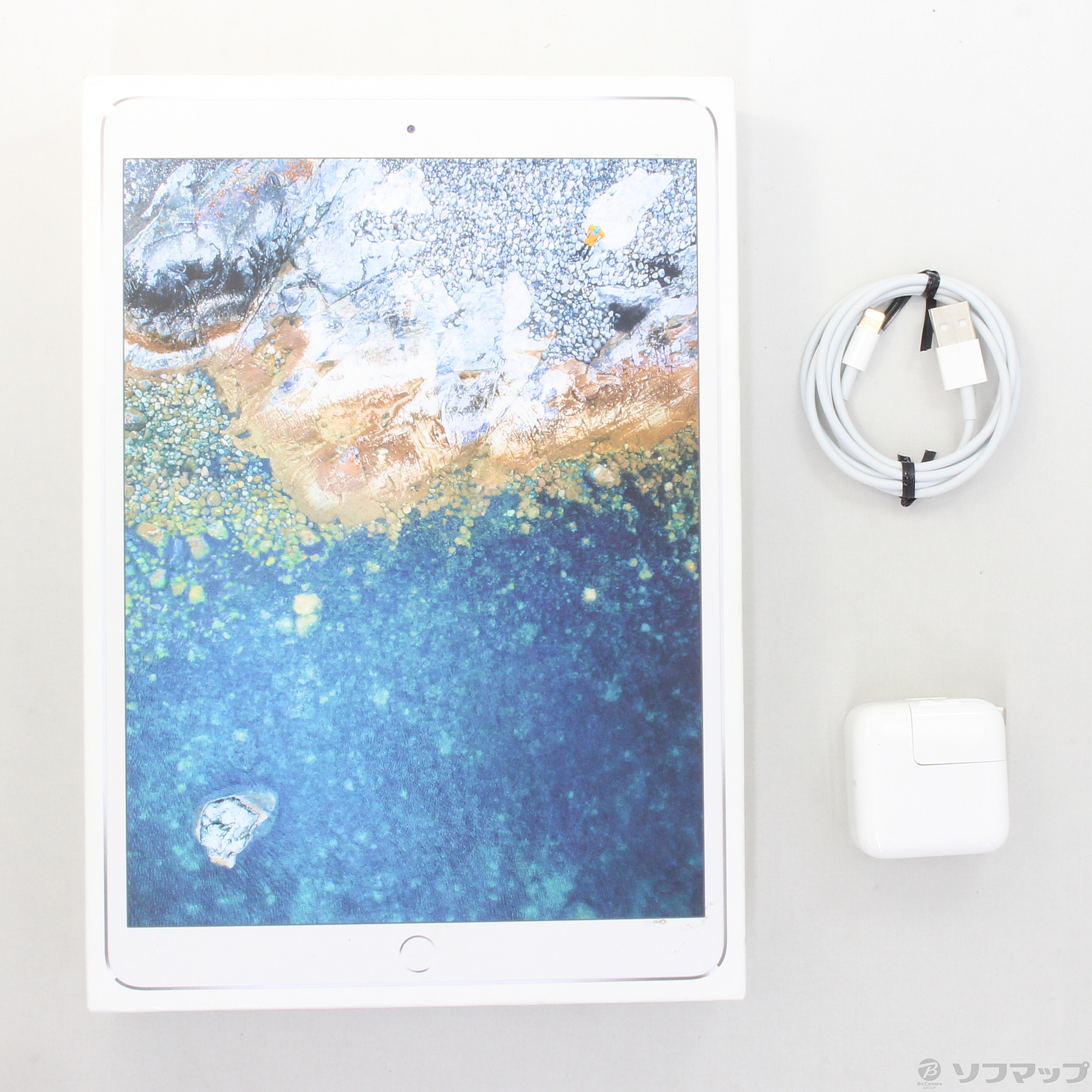 Apple iPad Pro 10.5インチ 64GB 3D116J/A