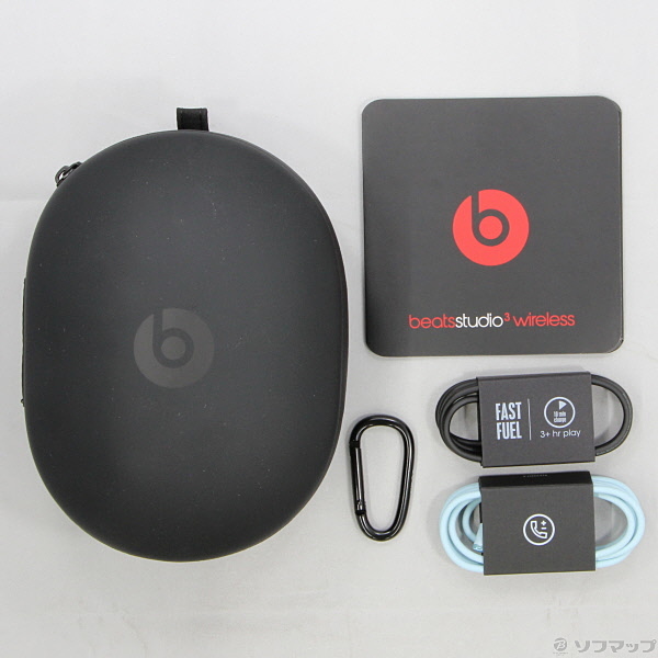 中古】〔展示品〕 Beats Studio3 Wireless Skyline Collection