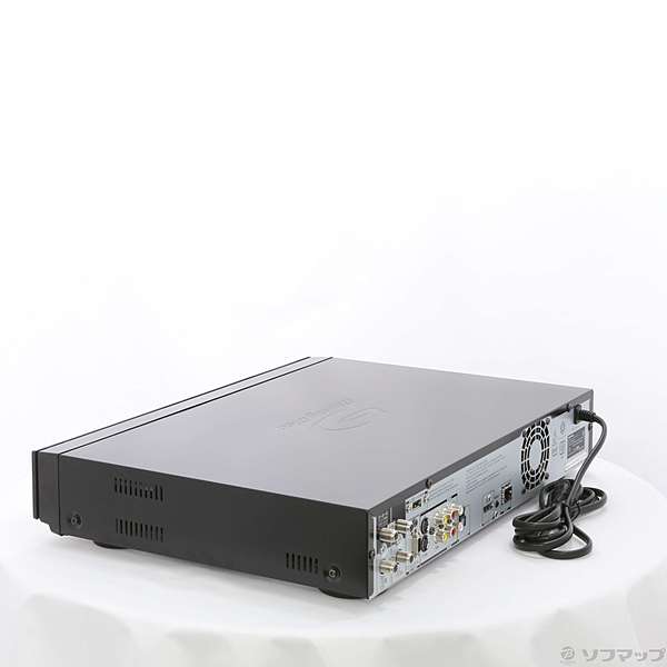 東芝 BDレコーダー RD-BZ810 中古品8595