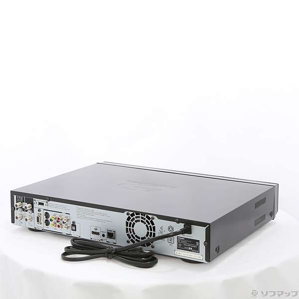 中古】REGZA RD-BZ810 (BD／1TB／W地D) [2133023604585] - リコレ