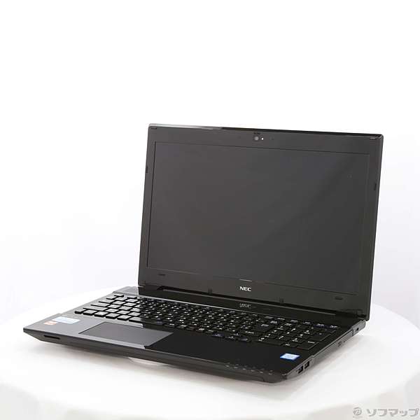 NEC　LAVIE NS350AAR　中古動作確認品 NEC LAVIE NS350AAR 中古動作確認品 NEC LAVIE NS350AAR 中古