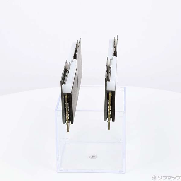 中古】288P DDR4 PC4-34100 (DDR4-4266) 16GB (8GB×2枚組