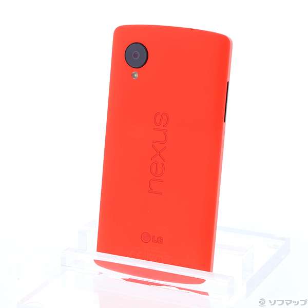 Nexus ブラック 16 GB Y!mobile
