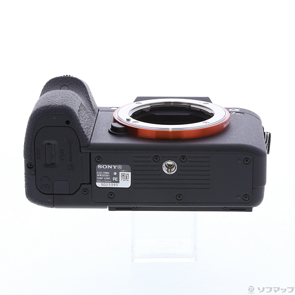 中古 SONY ソニー α7R II ILCE-7RM2 ボディ カメラ ミラーレス