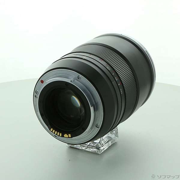 中古】Carl Zeiss Distagon T* 1.4／35 ZE (キヤノン用