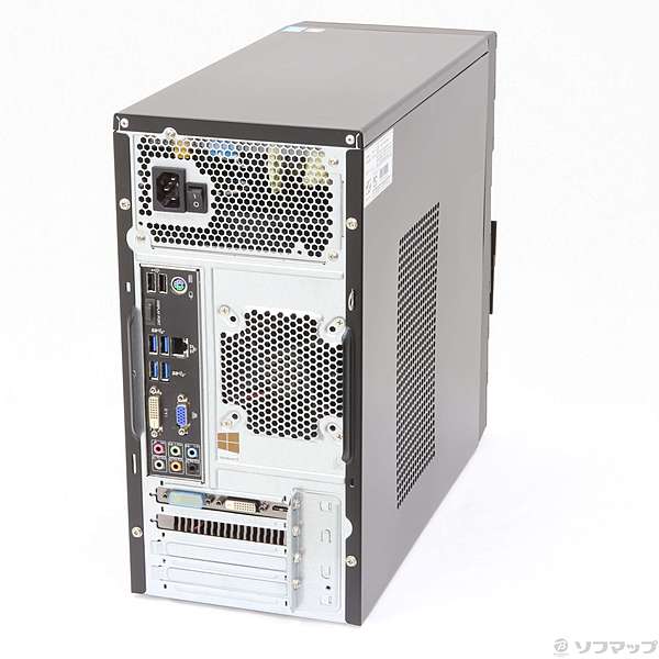 中古】ID8i-MN7250-i7-GXR479G751T 〔Windows 10