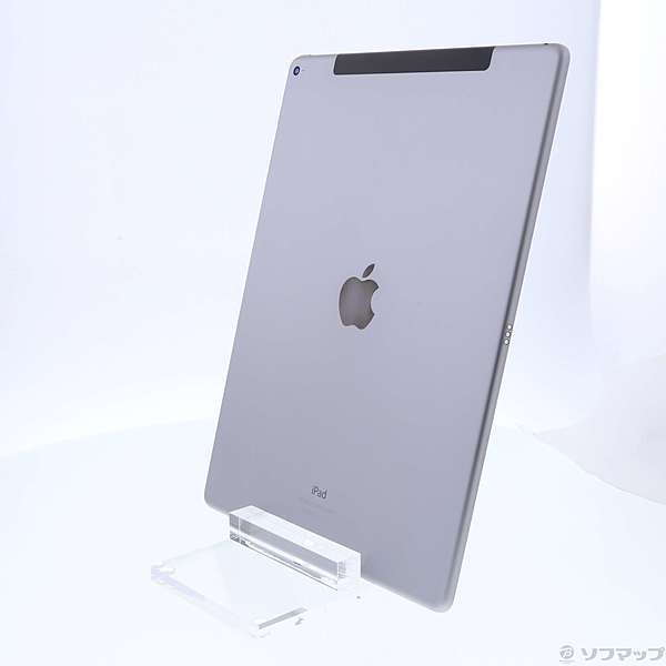 iPad Pro 第1世代 12.9inch au 128GB