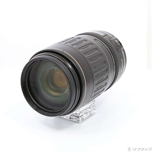 【美品】キヤノン Canon EF 100-300mm F4.5-5.6 USM