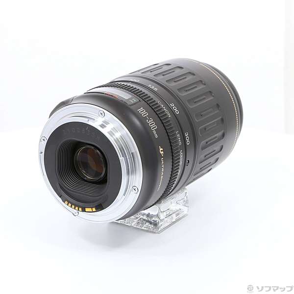 中古】Canon EF 100-300mm F4.5-5.6 USM (レンズ) [2133023638207