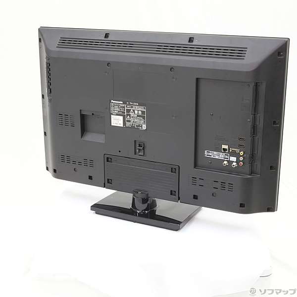 パナソニック 液晶テレビ VIERA TH-L32C6 - www.infotechcampinas.com.br