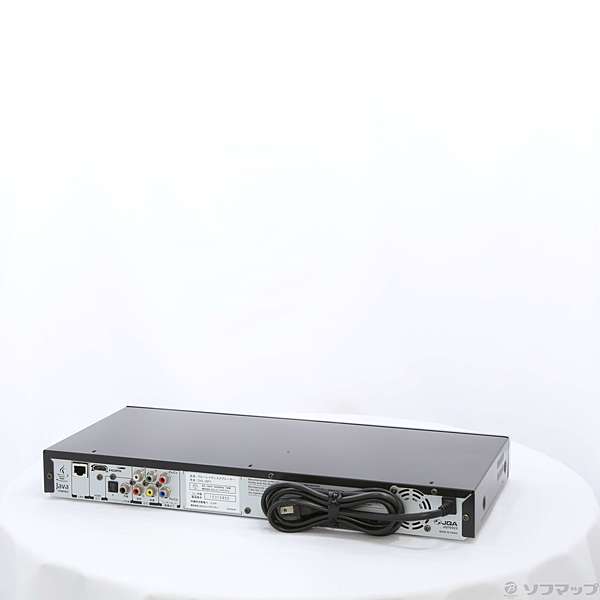 期間限定お試し価格 HITACHI DVL-BP1 DVL-BPRM1 ブルーレイプレイヤー 