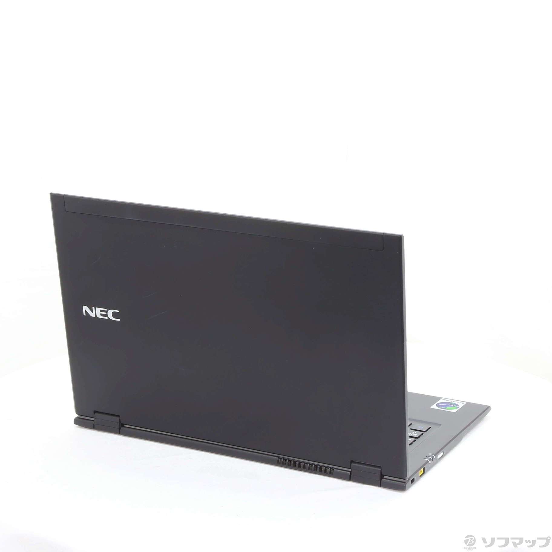 NEC LAVIE 7200U/8GB/SSD512GB/Office/薄型52