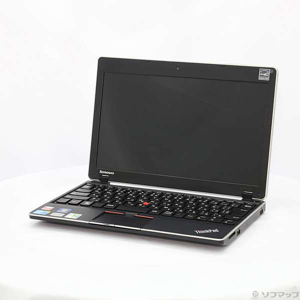 中古】格安安心パソコン ThinkPad Edge 11 0328-RZ8 〔Windows 10 