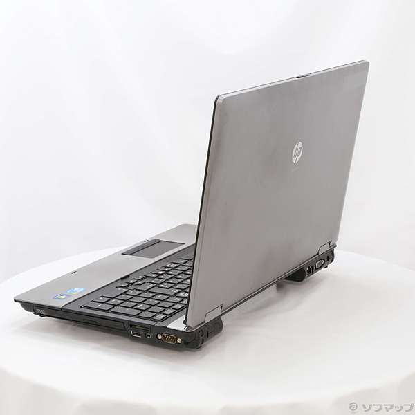 セール対象品 HP ProBook 6550b WL559AV