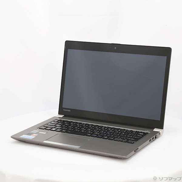 中古】dynabook R634／E27K PR63427KMUSE 〔Windows 8