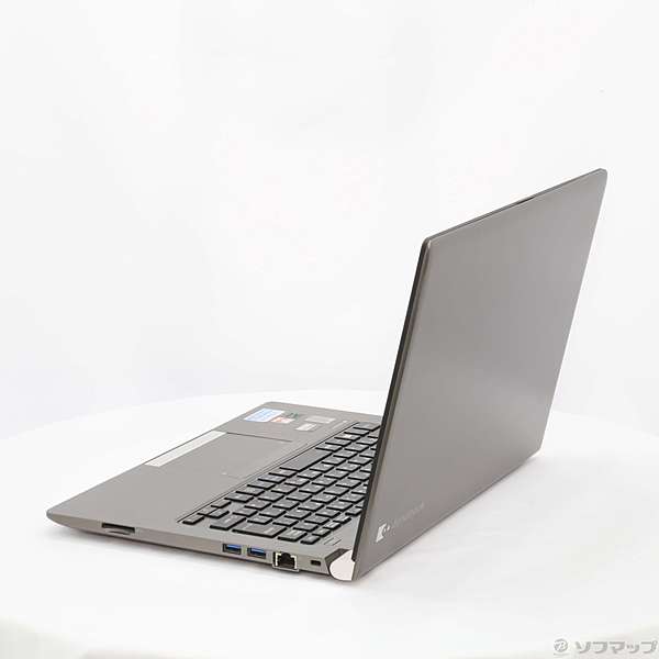 中古】dynabook R634／E27K PR63427KMUSE 〔Windows 8