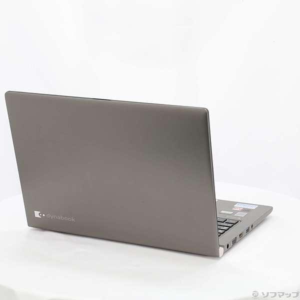 中古】dynabook R634／E27K PR63427KMUSE 〔Windows 8