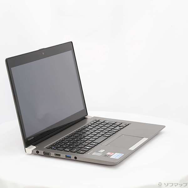 中古】dynabook R634／E27K PR63427KMUSE 〔Windows 8