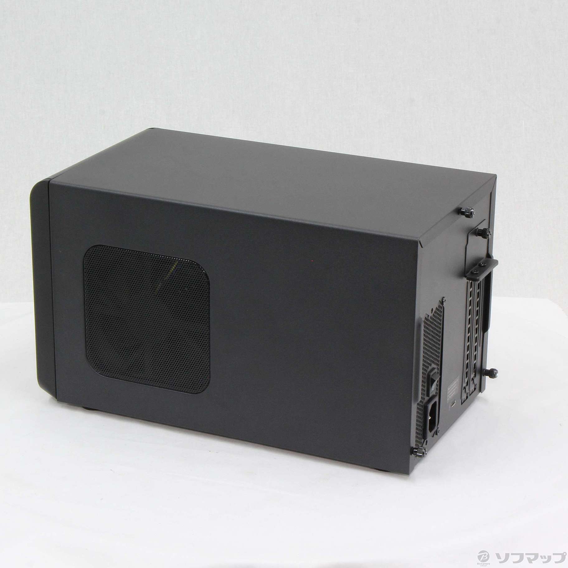 中古】eGFX BreakawayBox 550 外付けGPU Box [2133023692827] - リコレ