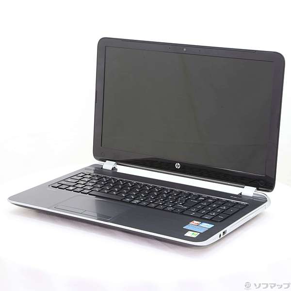 中古】HP Pavilion 15-n212TU G0A15PA#ABJ 〔Windows 8