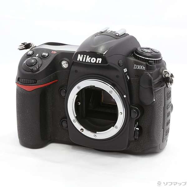 NikonD300s 美品 三脚付き最終値下げ 哀しく