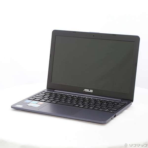 ASUS E203MA スターグレー WPS office付