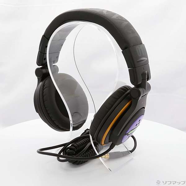 中古】A.T.EVA01 SCRH-00006 [2133023726027] - リコレ！|ビックカメラ