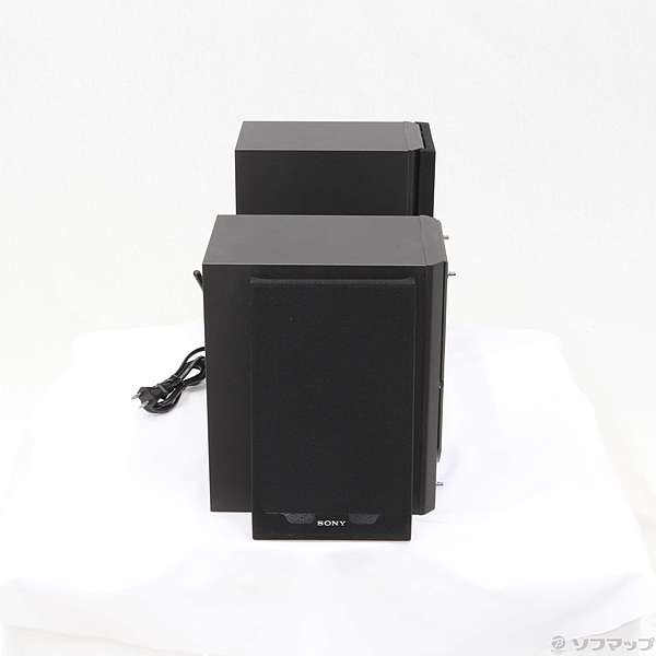 【美品】SONY CMT-SX7 Sony Multi Audio Component Bluetooth / Wi-Fi / AirPlay / FM