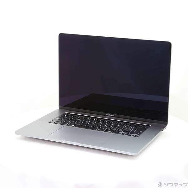 国産大特価 Mac (Apple) - APPLE MacBook Pro 16インチ MVVK2J/Aの通販