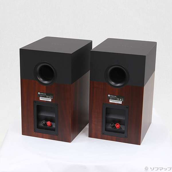 限定 クーポン10% JBL STAGE A130W（ペア） - crumiller.com