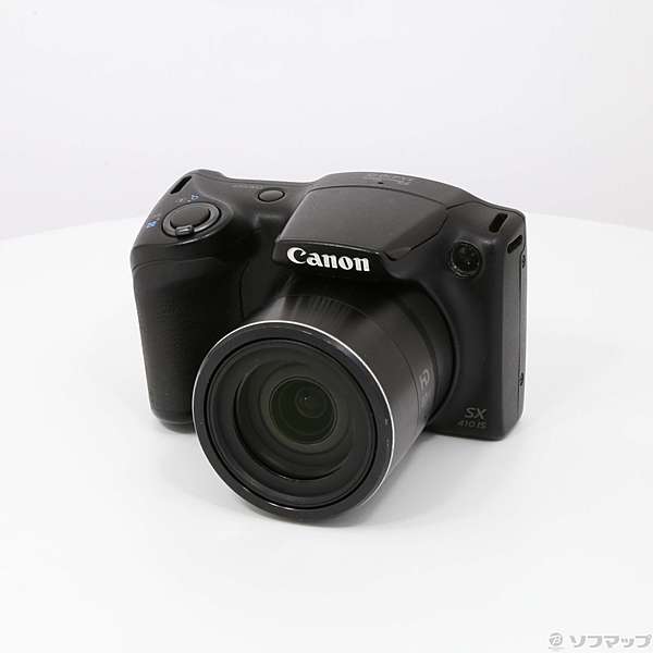 Canon デジタルカメラ PowerShot SX410IS 光学40倍ズーム PSSX410IS