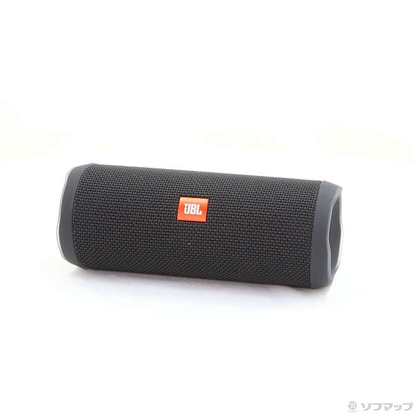 中古】JBL FLIP4 Bluetoothスピーカー IPX7防水／パッシブラジエーター