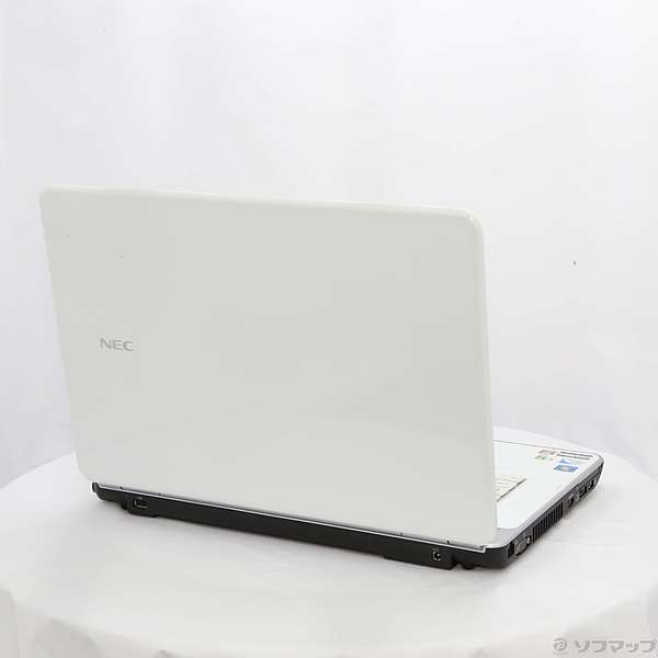 されてまし Nec 新品 Pc 未使用の通販 By サンsam S Shop エヌイーシーならラクマ Nec パソコン Lavie Ll350 Vg1tw ボールの Www Sellmyhousetosmith Com